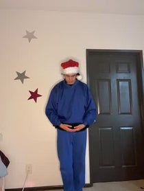 Poster for Holiday video from Jason Rodelo