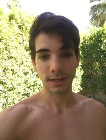 Poster for Other video from Jason Caceres