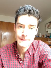 Poster for Other video from Drew Gehling