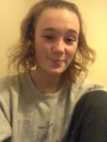 Poster for Pep Talk video from Ellie Darcey-Alden