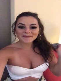 Poster for Other video from Natalie Mercedes Negrotti