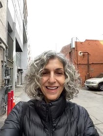 Poster for Other video from Cathy Ladman