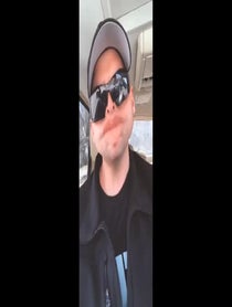 Poster for Other video from Officer Smith