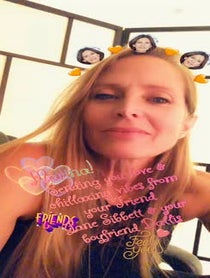 Poster for Other video from Jane Sibbett