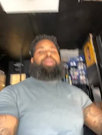Poster for Give Thanks video from Wesley Hamilton