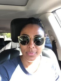Poster for Other video from Marsha Thomason