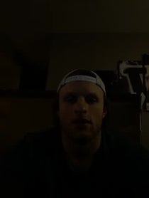Poster for Other video from Benjamin Burr-Kirven