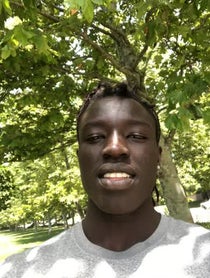 Poster for Other video from Wenyen Gabriel