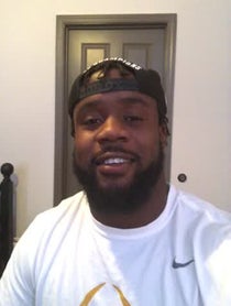 Poster for Other video from Kendall Joseph