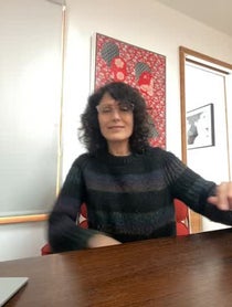 Poster for Other video from Lisa Edelstein