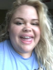 Poster for Other video from Kayla Claxton