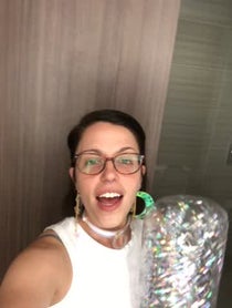 Poster for Other video from Courtney Conquers