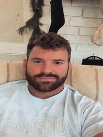 Poster for Holiday video from James McCoy Taylor