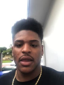 Poster for Other video from Devin Bush