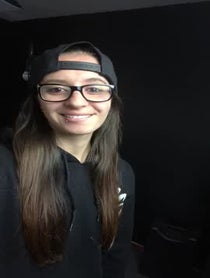 Poster for Other video from Kristina Schiano