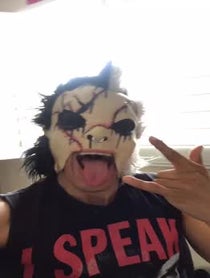Poster for Other video from DJ BL3ND