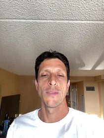 Poster for Birthday video from Marcelo Melo