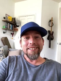 Poster for Anniversary video from Darren Mulligan