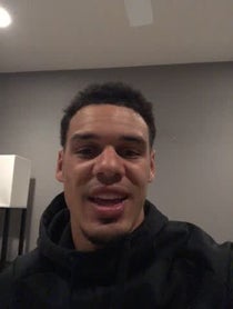 Poster for Other video from Justin Simmons