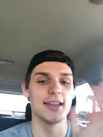 Poster for Other video from Brandon Barlow