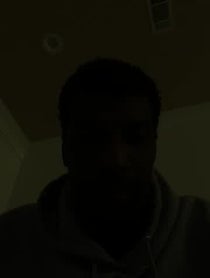 Poster for Birthday video from Tyrus Thomas
