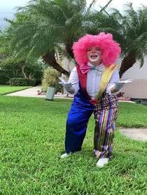 Poster for Other video from Payasitas Nifu Nifa