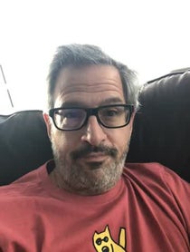 Poster for Announcement video from Joel Comm