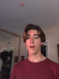 Poster for Other video from Kevin Perry