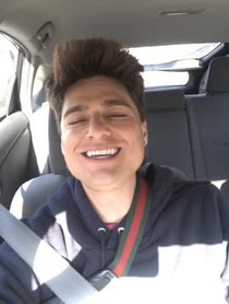 Poster for Other video from Bradlee