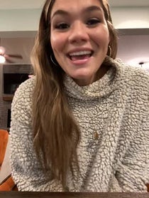 Poster for Question video from Abby Anderson