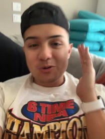 Poster for Other video from Legit Tim