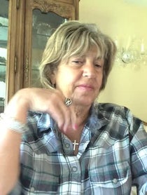 Poster for Birthday video from Cameo Mom