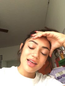 Poster for Other video from Avani Gregg