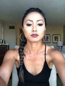 Poster for Other video from Tisha Alyn
