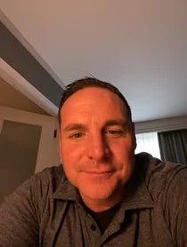 Poster for Birthday video from Jay Feely