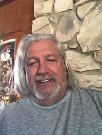 Poster for Announcement video from Rob Ryan