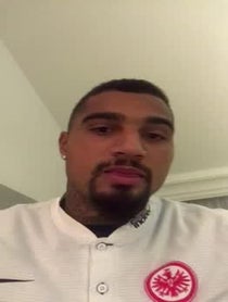 Poster for Other video from Prince Boateng