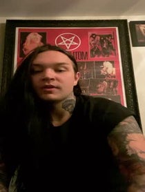 Poster for Other video from Tyler Burgess