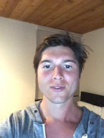 Poster for Other video from Paul Butcher