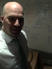 Poster for Other video from Matt Hasselbeck