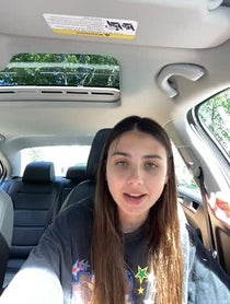 Poster for Other video from Lauren Brodauf