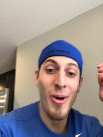 Poster for Other video from Ross Smith and Granny