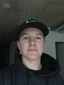Poster for Other video from Harrison Browne