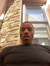 Poster for Pep Talk video from Kenyon Martin Sr