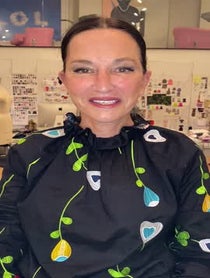 Poster for Other video from Cynthia Rowley