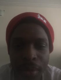 Poster for Advice video from Brandon "HomeMadeWaffles" Collier