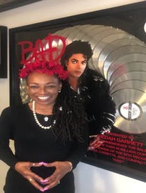 Poster for Other video from Siedah Garrett