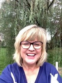 Poster for Other video from Carolyn Gracie