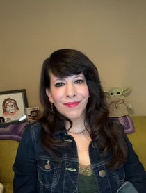 Poster for Other video from Misty Rosas