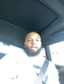 Poster for Birthday video from Corn Elder